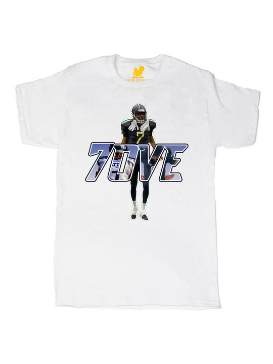 Quantaye Battle Logo Unisex T-Shirt