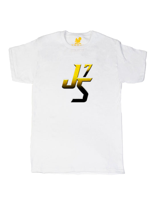 Julius Spradling Unisex T-Shirt