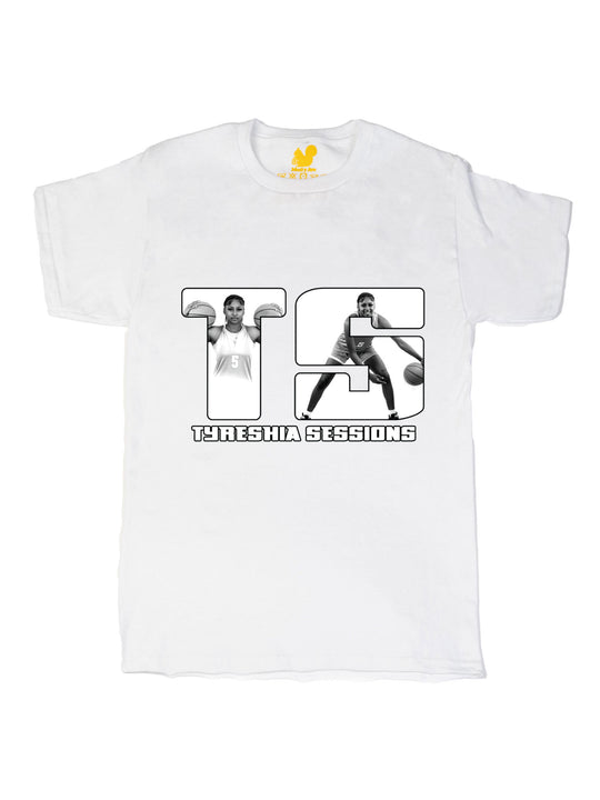 Tyreshia Sessions Unisex T-Shirt