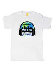 Give It Up Podcast Unisex T-Shirt