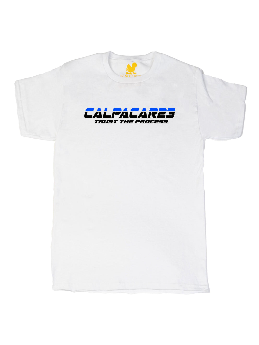 Calpacar23 Unisex T-Shirt