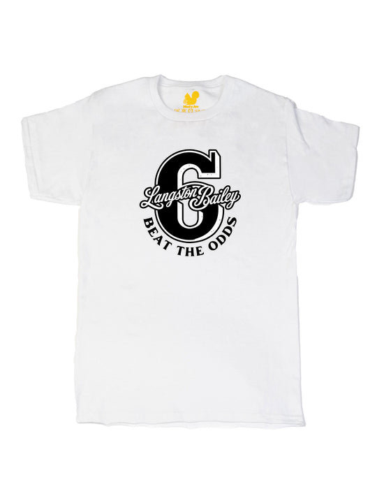 Langston Bailey Logo Unisex T-Shirt