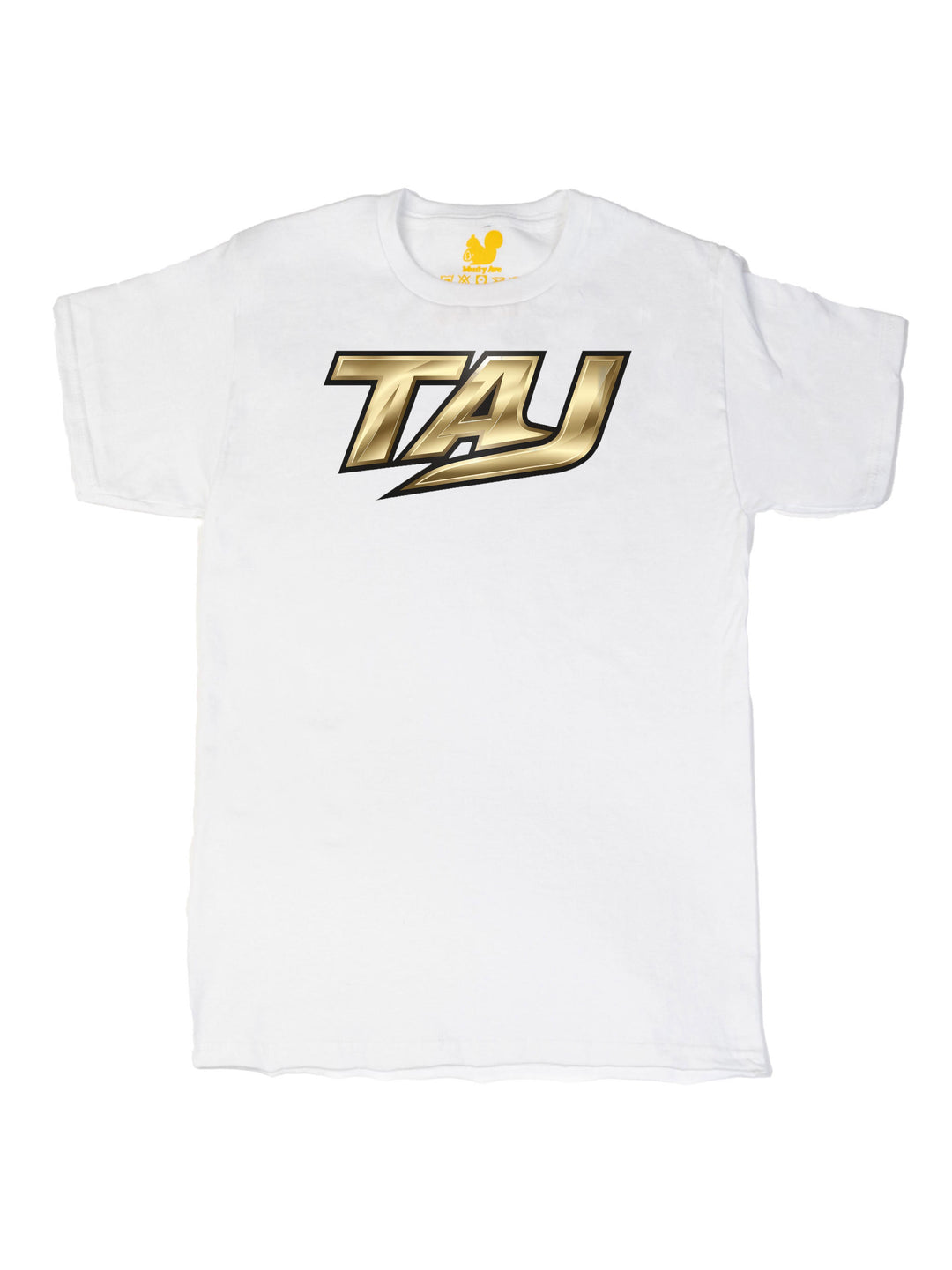Taj Thweatt Logo Unisex T-Shirt
