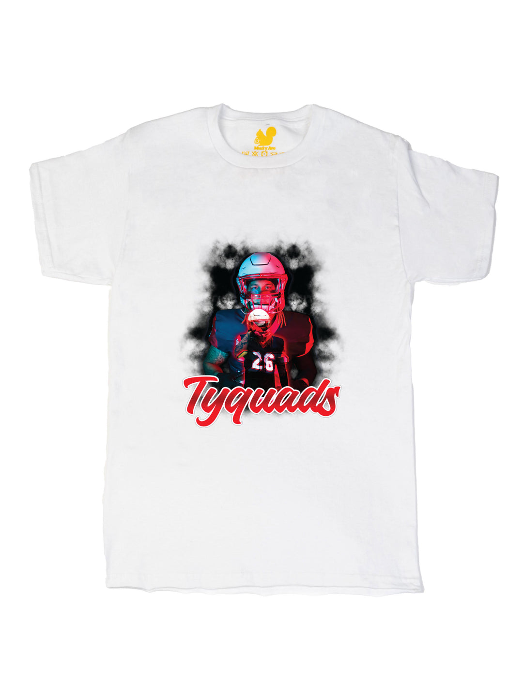 Tyler Coleman Unisex T-Shirt