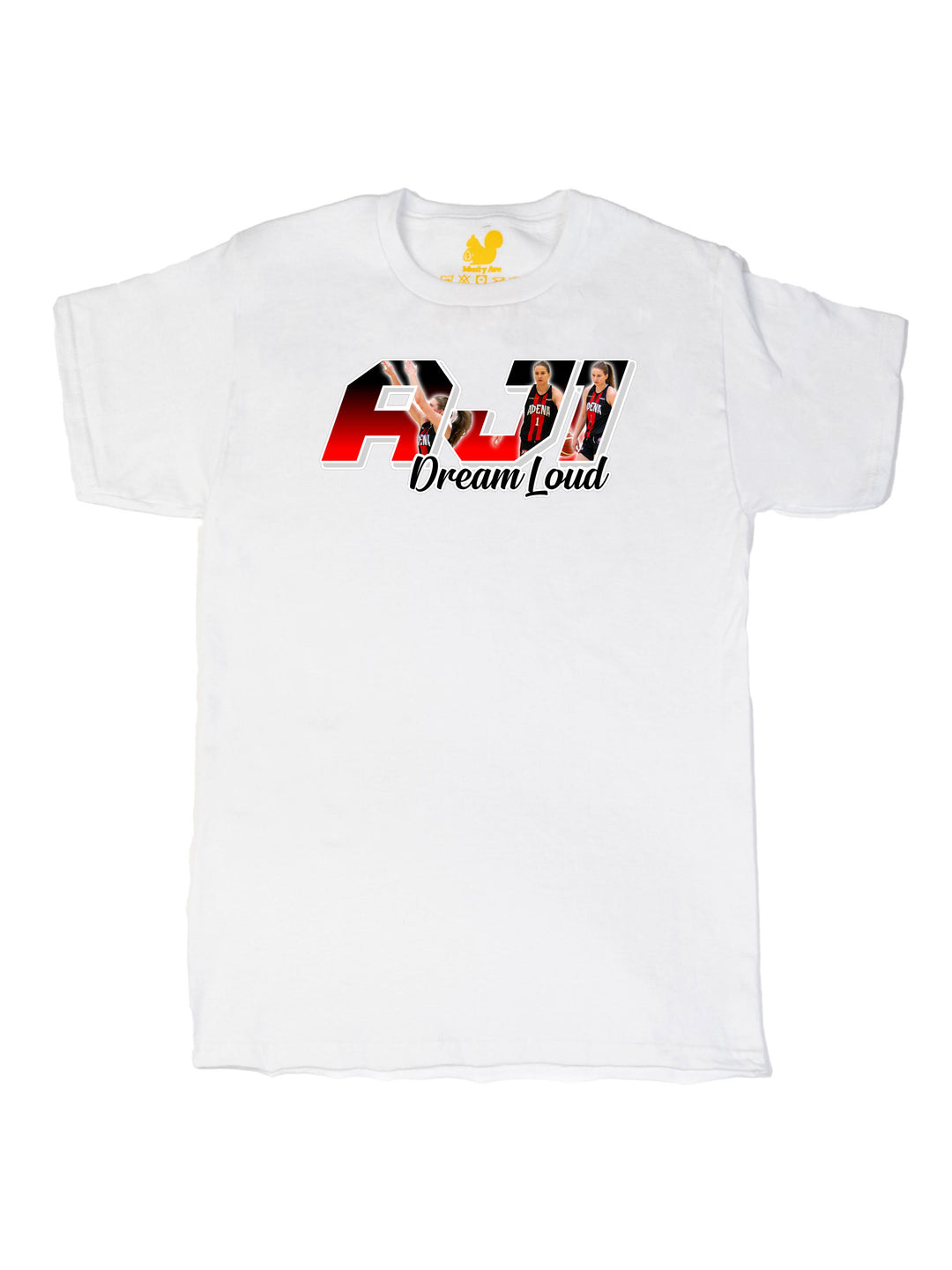 AJ1 Dream Loud Unisex T-Shirt