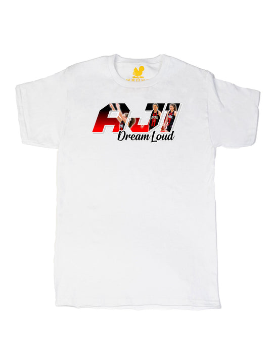 AJ1 Dream Loud Unisex T-Shirt