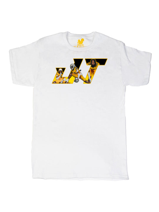 Jordon Thomas Initials Unisex T-Shirt