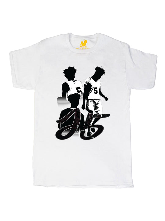 Josh Branche Unisex T-Shirt