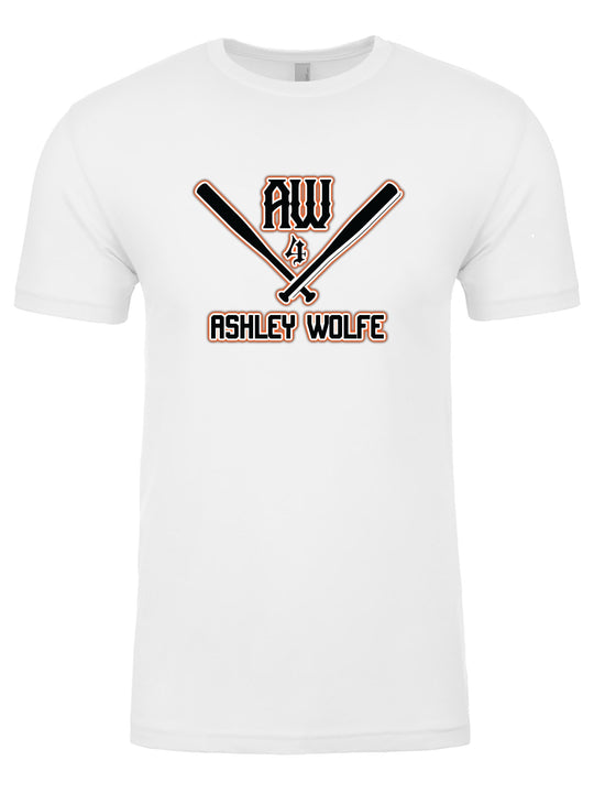 Ashley Wolfe Unisex T-Shirt