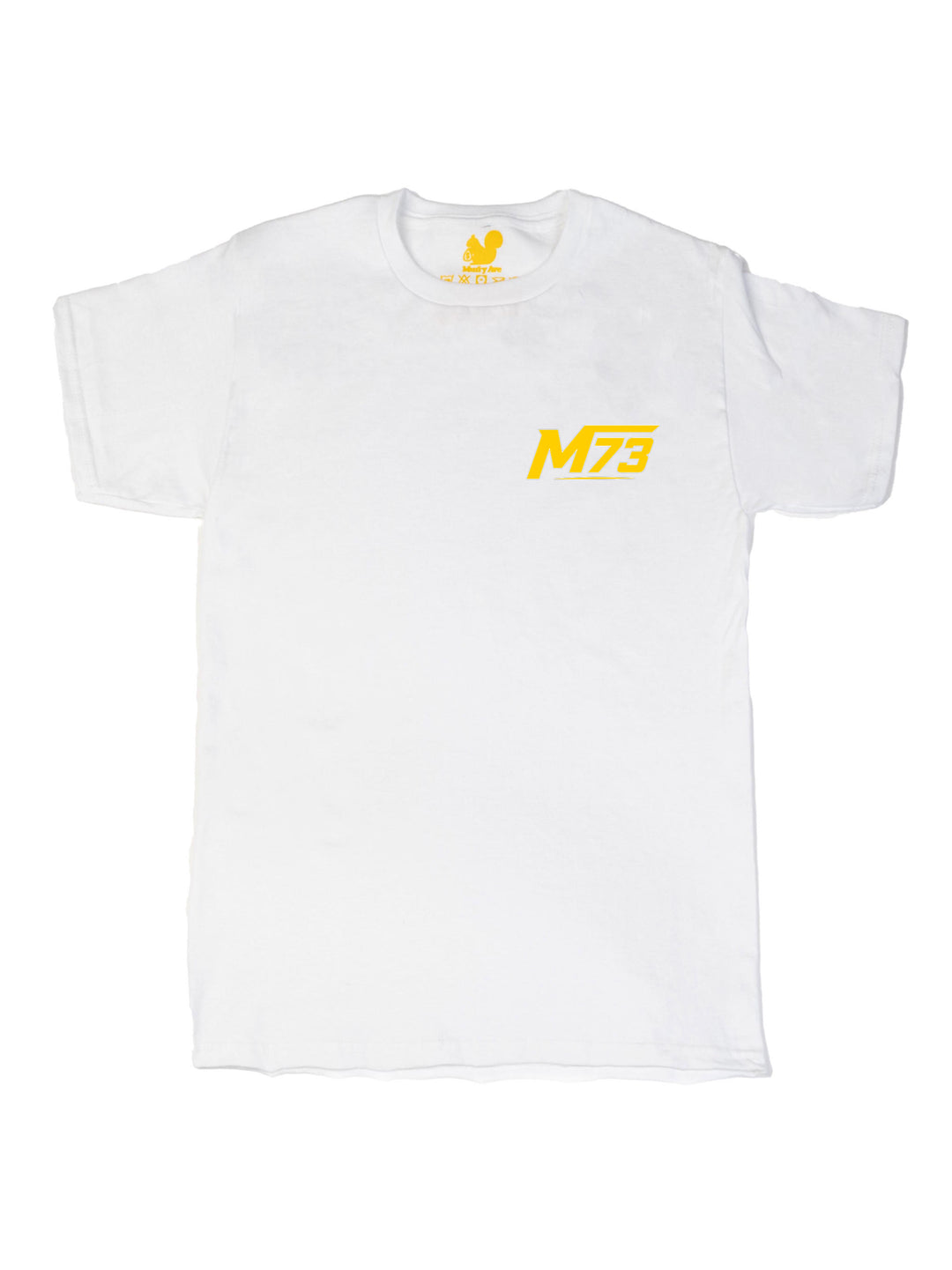 Malik Watts Logo B2B Unisex T-Shirt