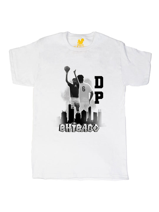 Damarion Prince Unisex T-Shirt