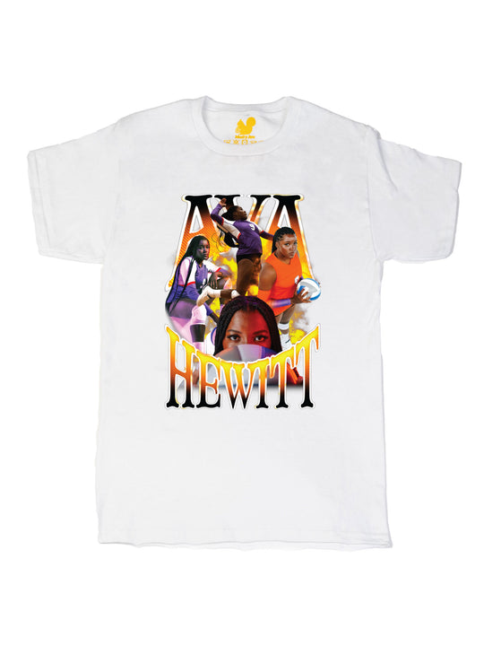 Ava Hewitt Unisex T-Shirt