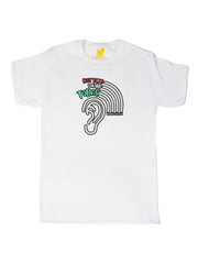 Best Thing I Heard Today Unisex T-Shirt