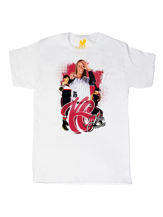 Kylie Campbell Unisex T-Shirt