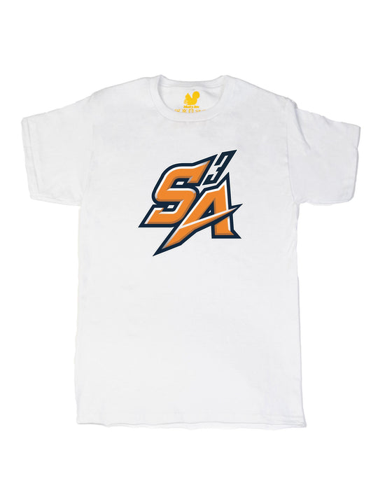 Ale Aparacio Unisex T-Shirt