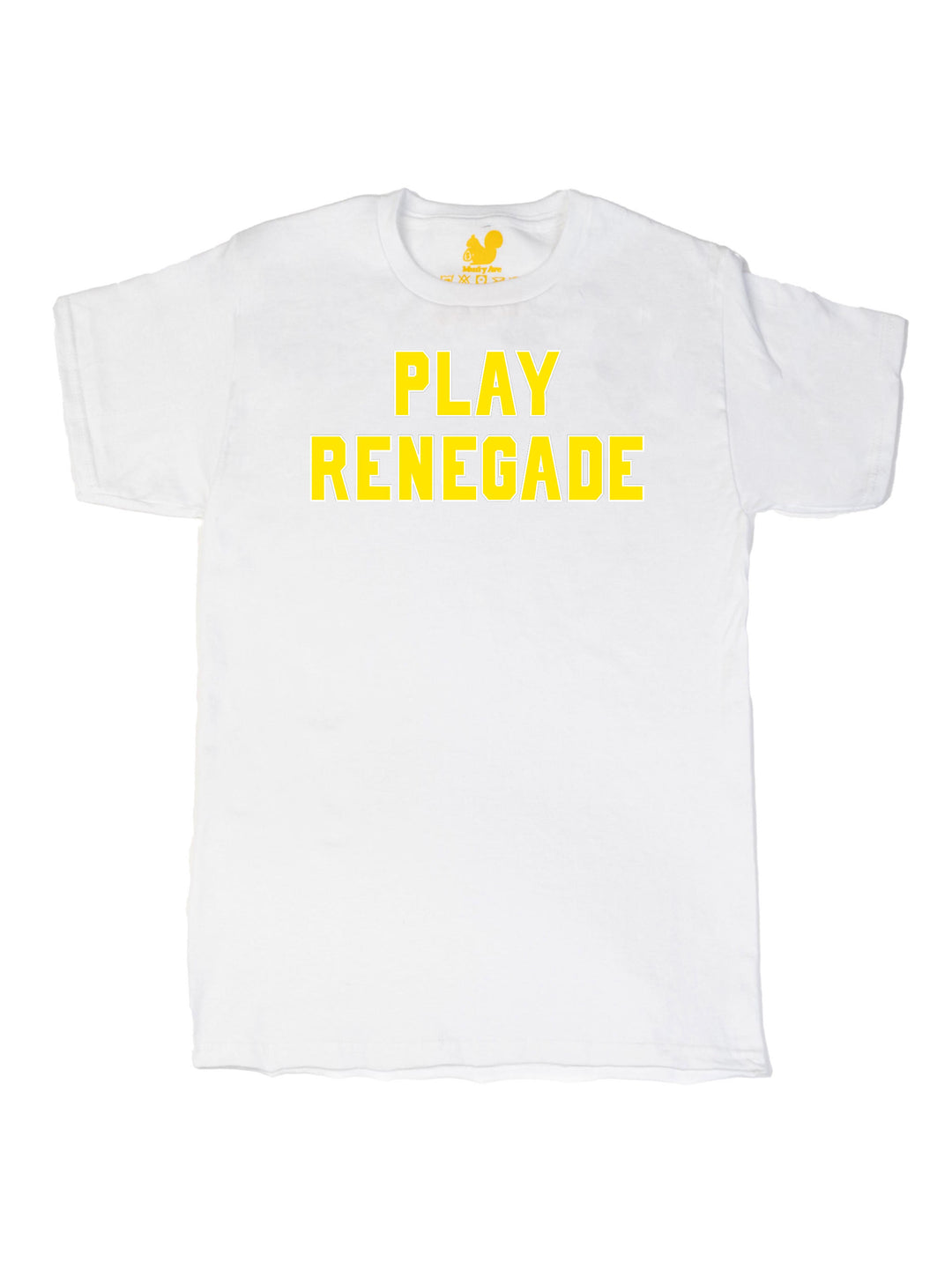 Play Renegade Unisex T-Shirt