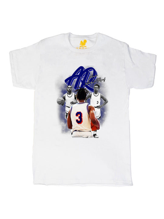Amir Abdul Rauf Unisex T-Shirt