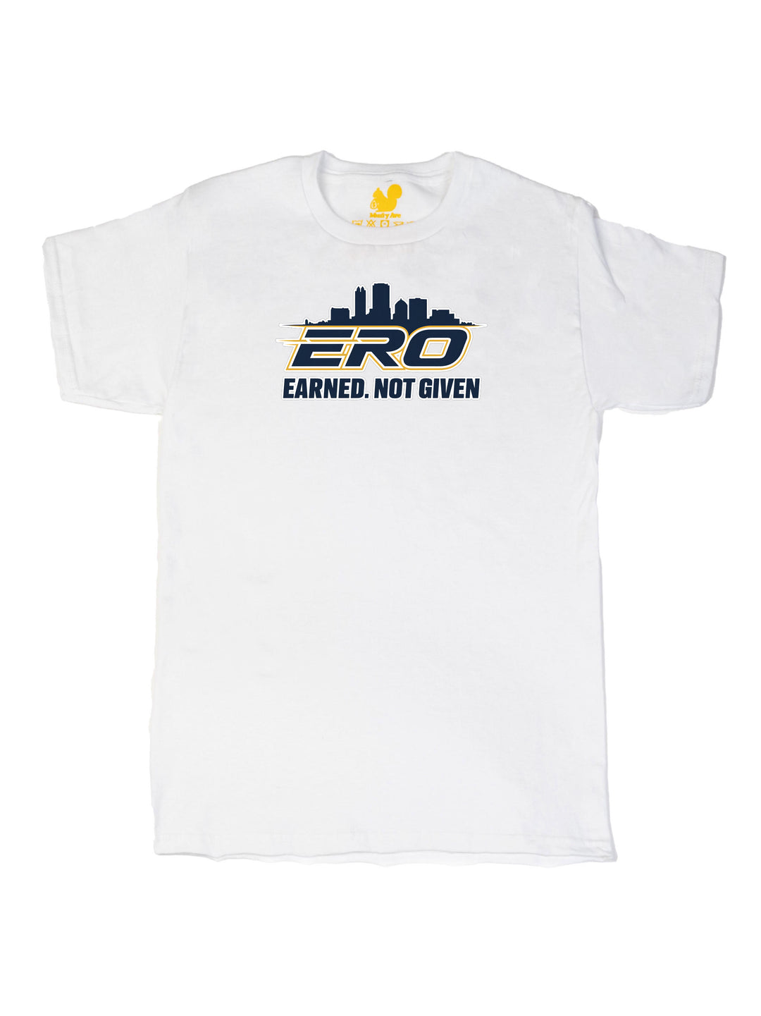 Evan Odom Logo Unisex T-Shirt