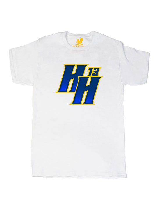 Harrison Hochberg Logo Unisex T-Shirt