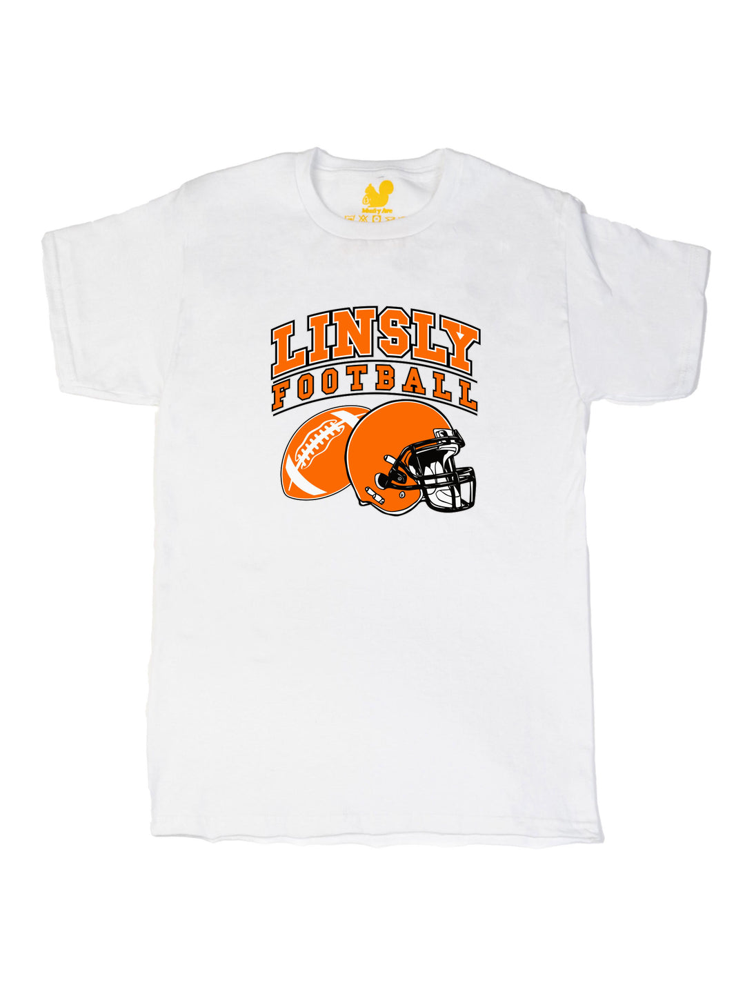 Linsly Football Unisex T-Shirt