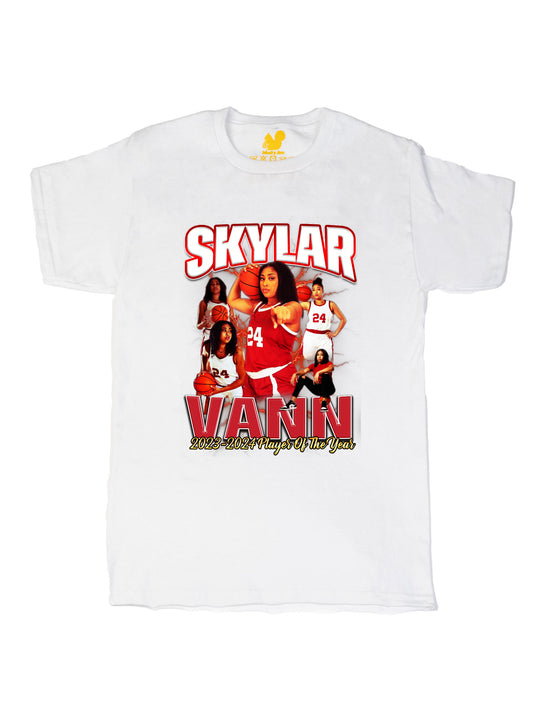 Skylar Vann Unisex T-Shirt