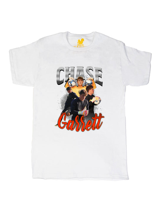 Chase Garrett Collage Unisex T-Shirt