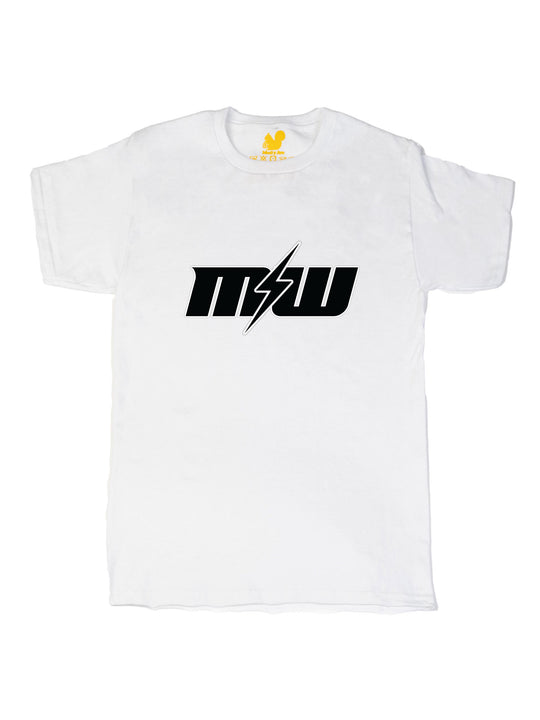 Marcus Willis Jr Unisex T-Shirt