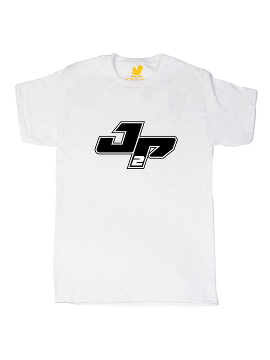 JP2 Logo Unisex T-Shirt