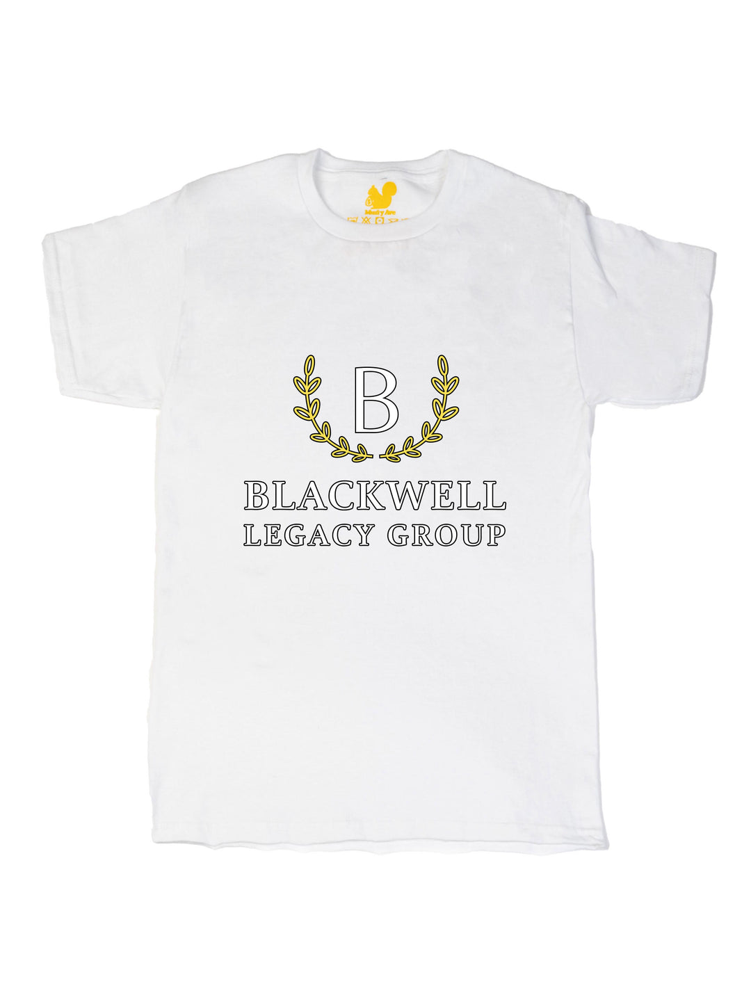 Blackwell Legacy Unisex T-Shirt