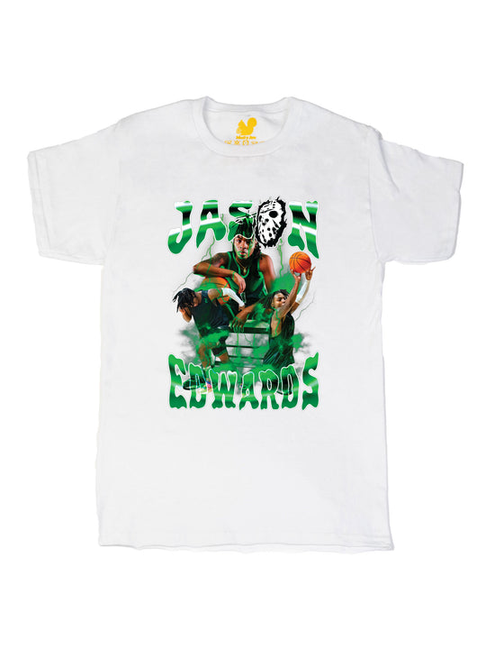 Jason Edwards Unisex T-Shirt