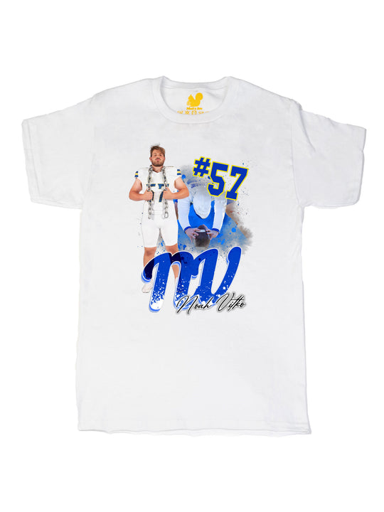 Noah Vitko Collage Unisex T-Shirt