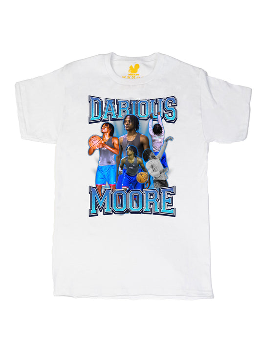 Darious Moore Unisex T-Shirt