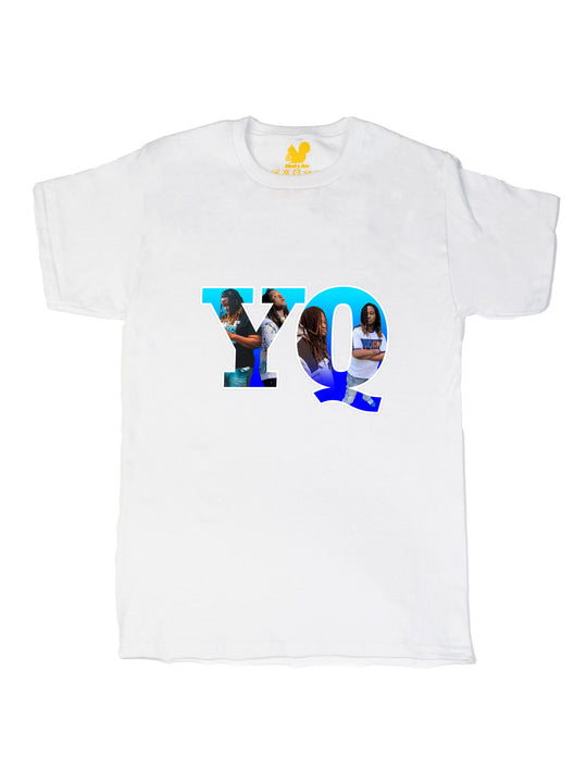 Young Quintin Unisex T-Shirt