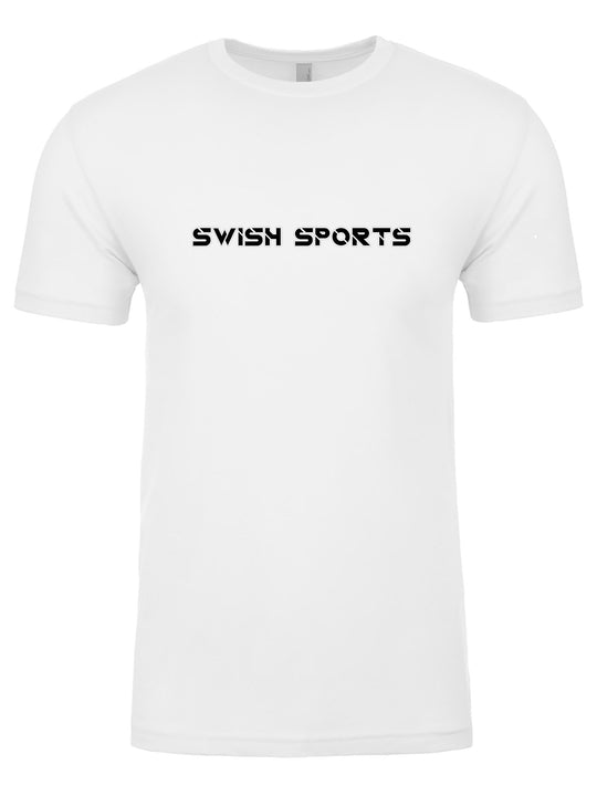 Swish Sports Unisex T-Shirt