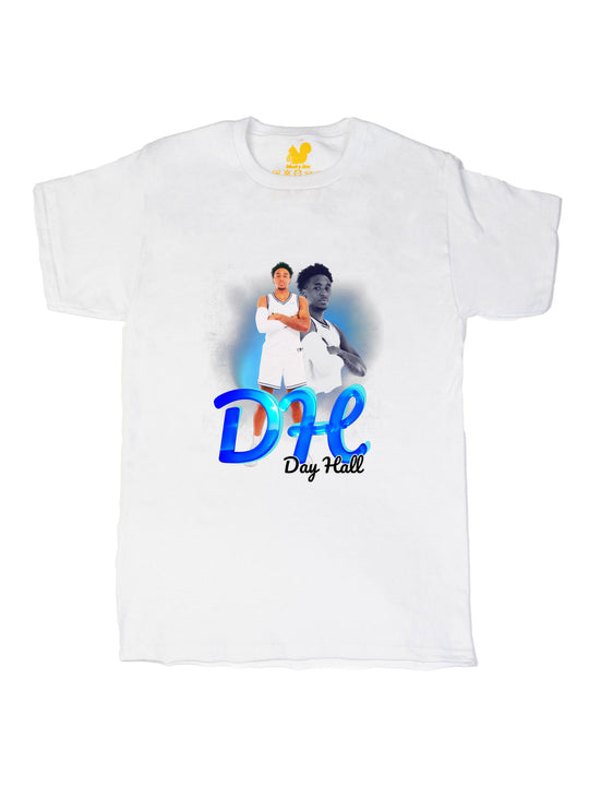 Sadaidriene Hall Unisex T-Shirt
