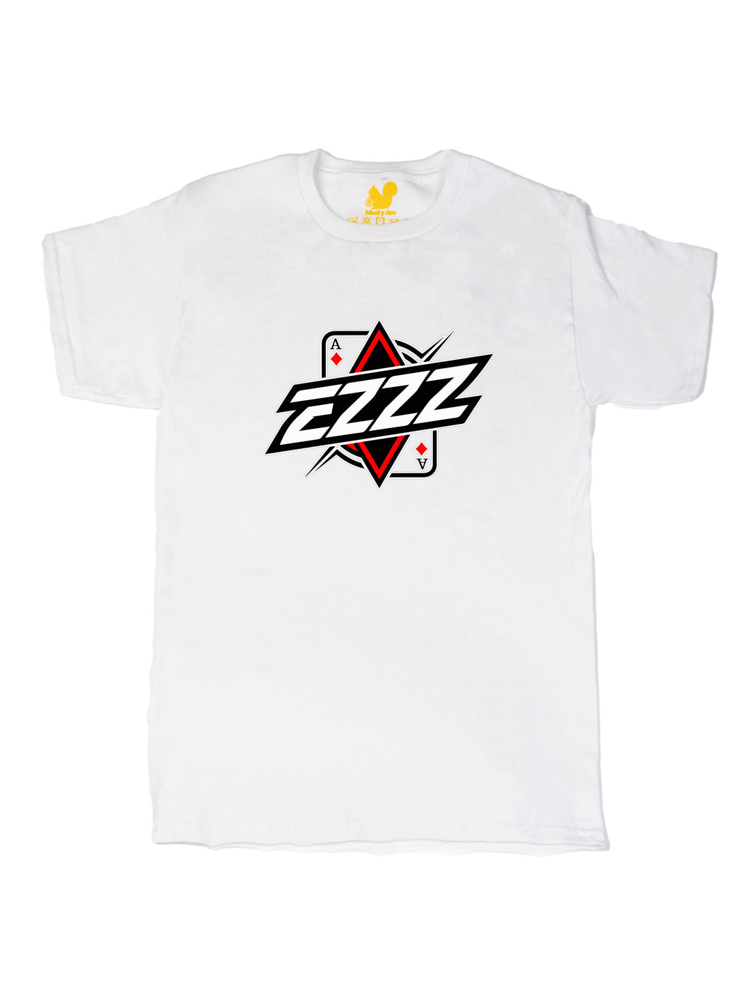 Justin Gladney Logo Unisex T-Shirt