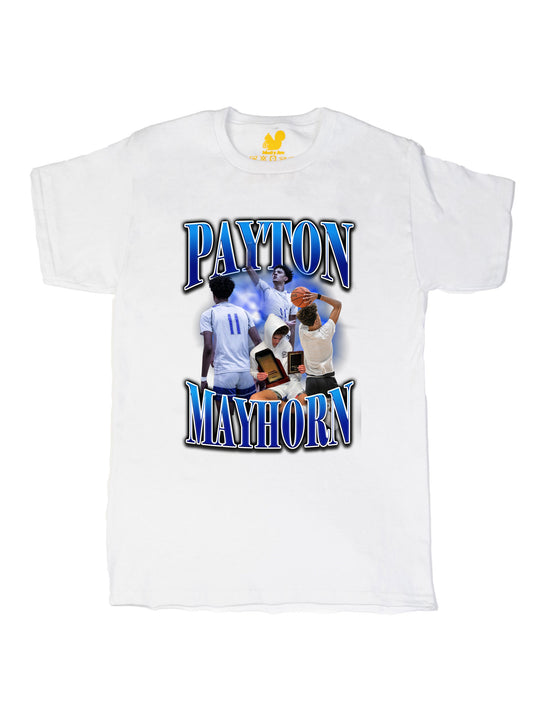 Payton Mayhorn Unisex T-Shirt