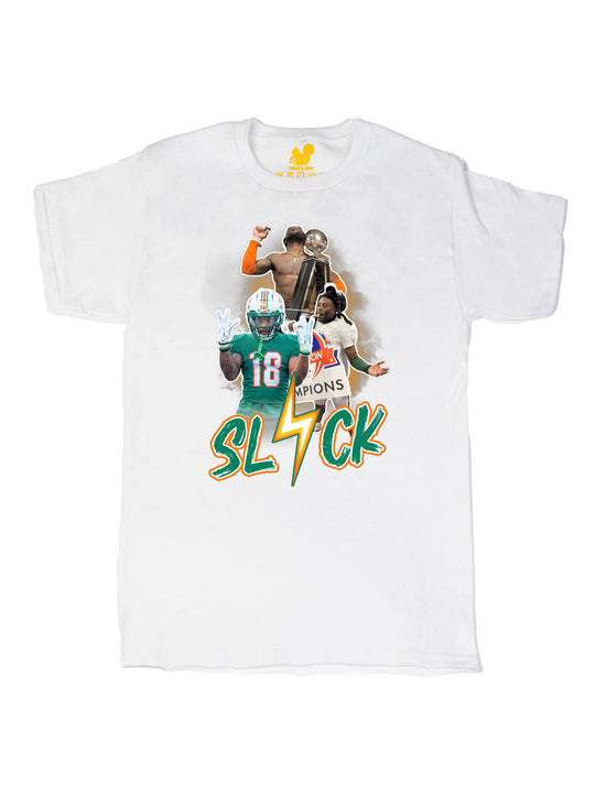 Ricky Murray Collage Unisex T-Shirt