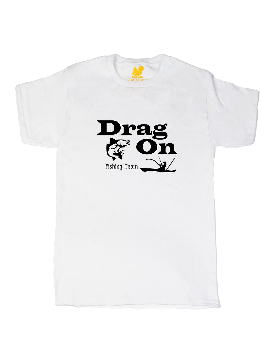 Drag On Unisex T-Shirt