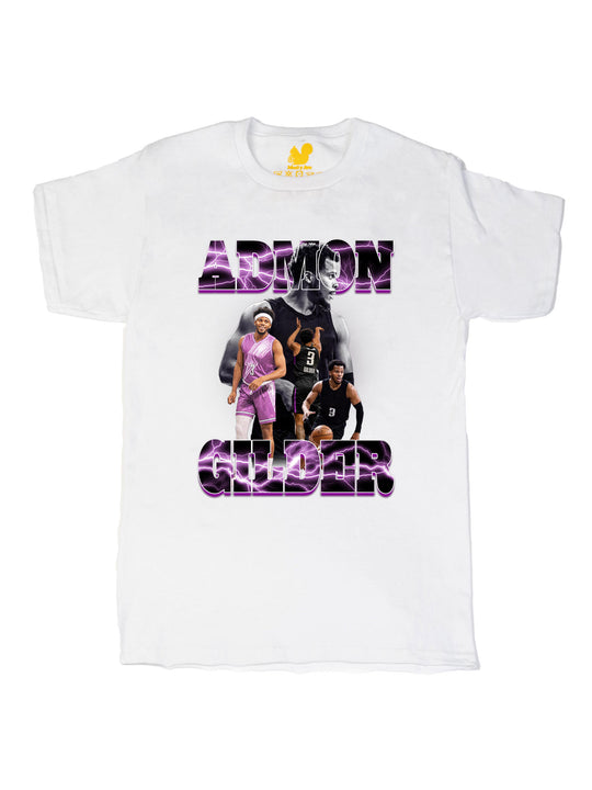 Admon Gilder Unisex T-Shirt