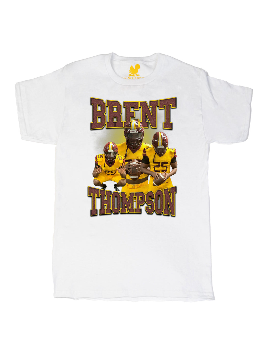 Brent Thompson Unisex T-Shirt