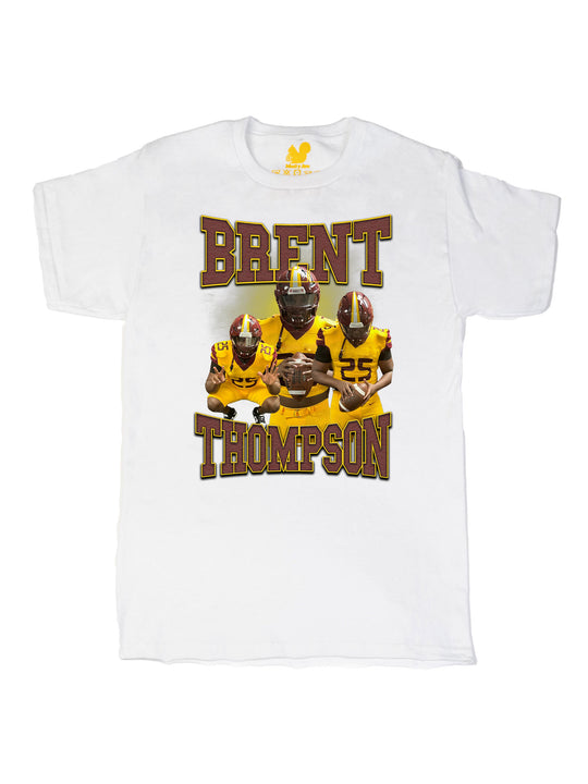 Brent Thompson Unisex T-Shirt