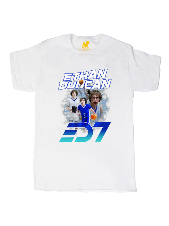 Ethan Duncan Unisex T-Shirt