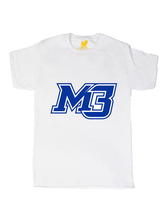 Julian Milligan logo Unisex T-Shirt