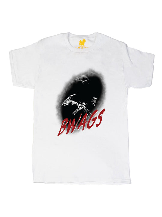 BWAGS Unisex T-Shirt