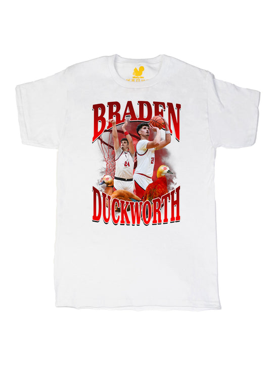 Braden Duckworth Collage Unisex T-Shirt