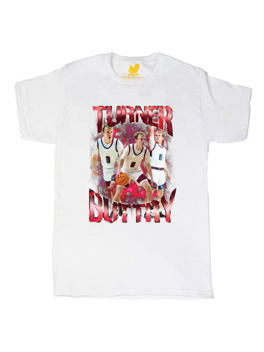 Turner Buttry Unisex T-Shirt