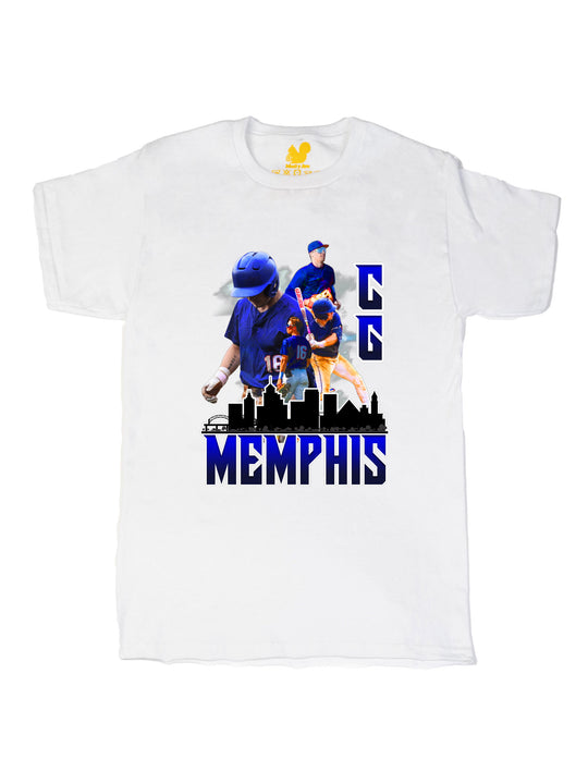 Cade Greer Unisex T-Shirt
