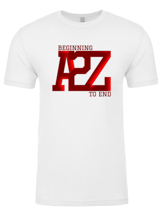 Azyah Brown Unisex T-Shirt