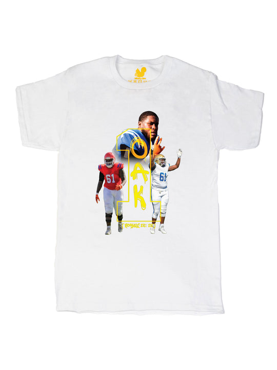 Zion Bowens Unisex T-Shirt